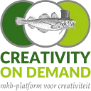Logo Creativity On Demand COD