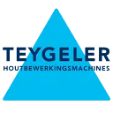 Logo Teygeler Machinehandel b.v.