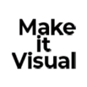 Logo Make it Visual