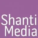 Logo Shanti Media