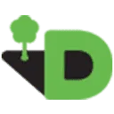Logo Van Dijk Groen