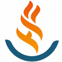 Logo van Happy Flames