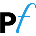 Logo Portfolioflow