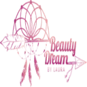 Logo Beauty Dream By Laura