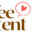 Logo Coffee Content - Brandagency