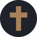 Logo van RK Sint Martinusparochie Groningen