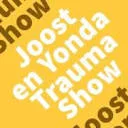 Logo Joost en Yonda Trauma Show