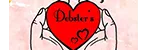 Logo Stichting Debster’s
