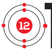 Logo 12 TO ZERO