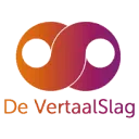 Logo De VertaalSlag Coaching AND Begeleiding