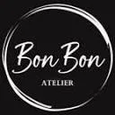 Logo BonbonAtelier van Hinke Nina en Thijs