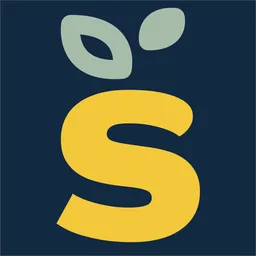 Logo van Appeltje S
