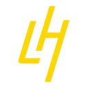 Logo Leon Huisman