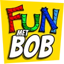 Logo Fun met Bob