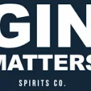 Logo Gin Matters Spirits