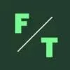 Logo Frost Talent