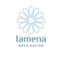 Logo Made In Mena