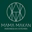 Logo MAMA MAKAN Indonesian Kitchen