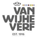 Logo Koninklijke Van Wijhe Verf B.V.