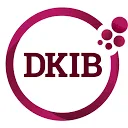 Logo DKIB I DIB Magazine
