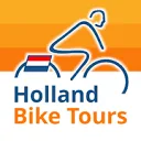 Logo Holland Bike Tours