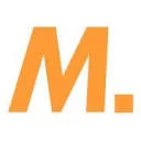 Logo Studio M Architectuur B.V