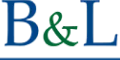 Logo B AND L Notarissen