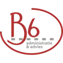 Logo B6 Administratie AND Advies