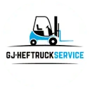 Logo GJ Heftruckservice BV