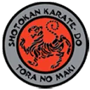 Logo Shotokan Karate-do Tora No Maki