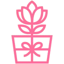 Logo Lekker Bloeiend en Groen op jouw zaak