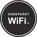 Logo OnbeperktWiFi BV