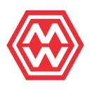 Logo van Metaalindustrie Waelbers B.V.