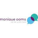 Logo Monique Ooms