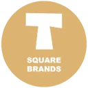 Logo TSQUARE BRANDS