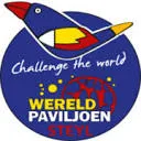 Logo van WERELDPAVILJOEN STEYL
