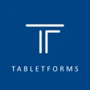 Logo Tablet-Forms