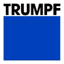 Logo TRUMPF Nederland B.V.