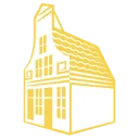 Logo De Euforij Chocolade B.V.