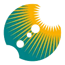 Logo RVKO - Rotterdamse Vereniging voor Katholiek Onderwijs