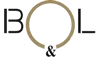 Logo BOL Piano's AND Vleugels