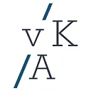 Logo Van Kleef / Andersson