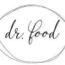 Logo Dr Food Catering