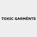 Logo Toxic Garmènts