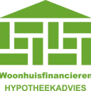 Logo Woonhuisfinancieren.nl