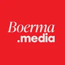 Logo Boerma media