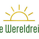 Logo De Wereldreis