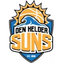 Logo Den Helder SUNS