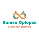 Logo Stichting Samen Oplopen