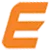 Logo EFAFLEX - snelle en veilige deuren